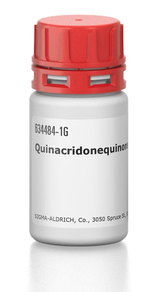 Quinacridonequinone