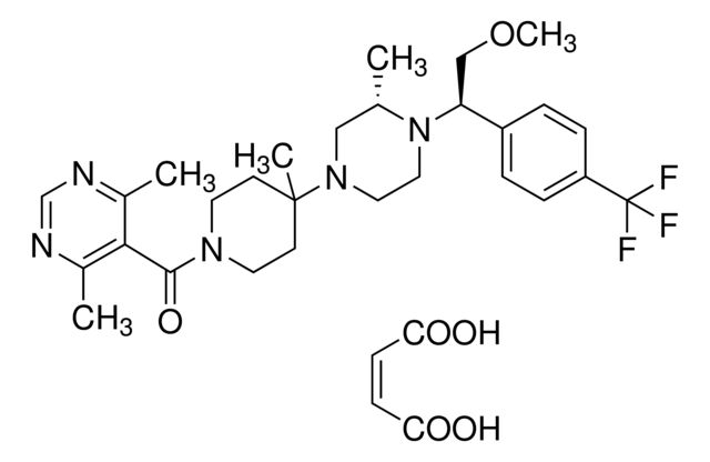 Vicriviroc Maleate