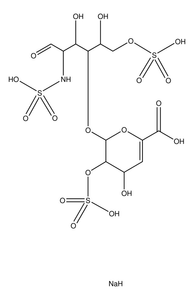 Heparin disaccharide I-S sodium salt