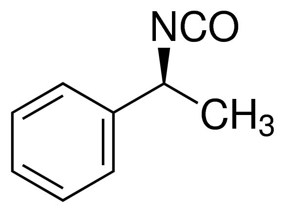 (<i>S</i>)-(-)--Methylbenzyl isocyanate