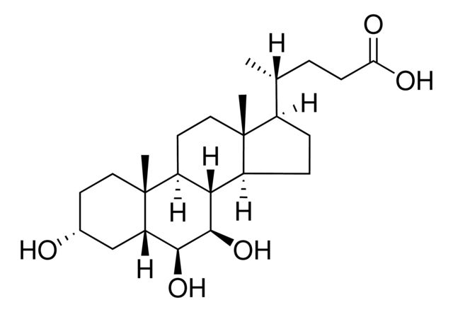 -Muricholic acid