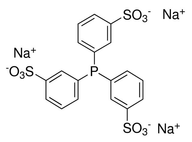 Triphenylphosphine-3,3,3-trisulfonic acid trisodium salt