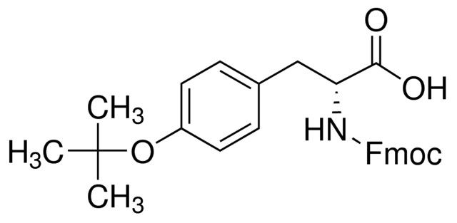 Fmoc-<sc>D</sc>-Tyr(tBu)-OH