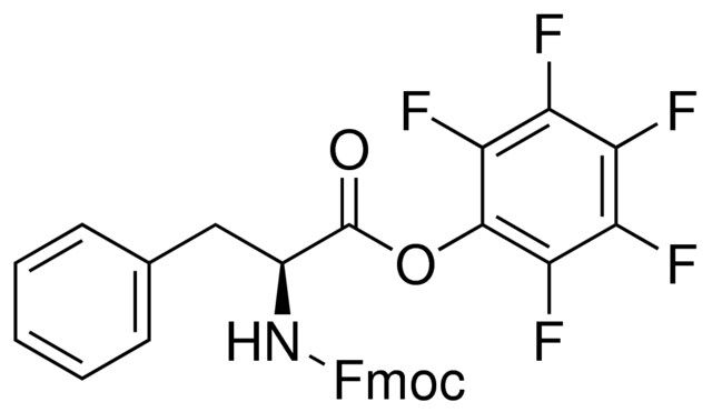 Fmoc-Phe-OPfp