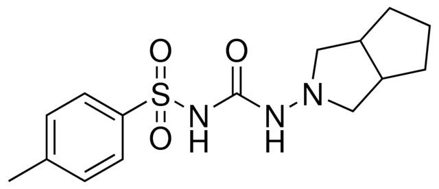 Gliclazide