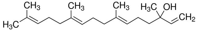 Geranyllinalool