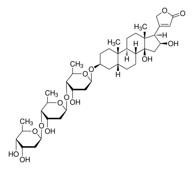 Gitoxin