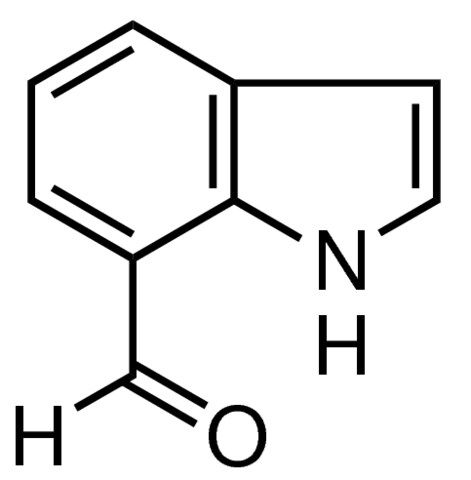 Indole-7-carboxaldehyde