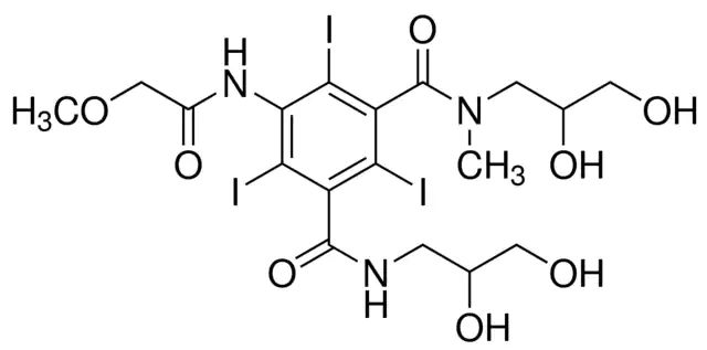 Iopromide for system suitability 2