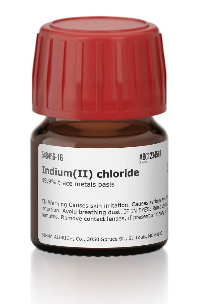 Indium(II) chloride