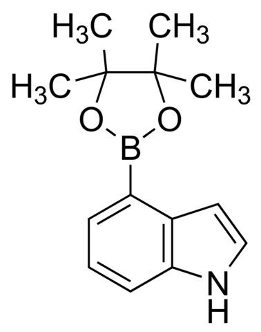 Indole-4-boronic acid pinacol ester