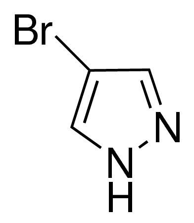 4-Bromopyrazole