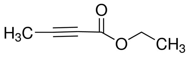 Ethyl 2-Butynoate