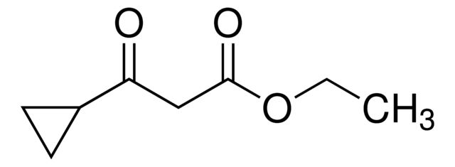 Ethyl-3-cyclopropyl-3-oxopropionate