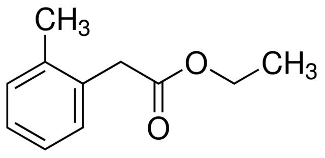 Ethyl <i>o</i>-tolylacetate