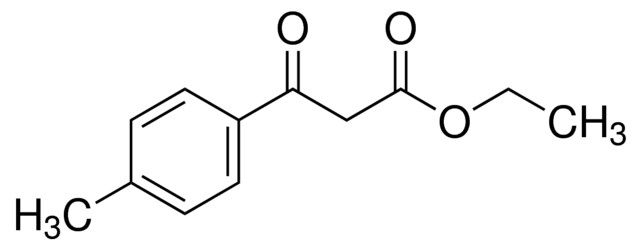 Ethyl (4-methylbenzoyl)acetate