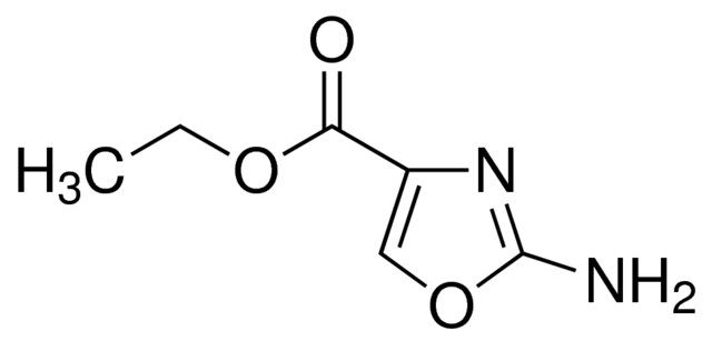 Ethyl 2-aminooxazole-4-carboxylate