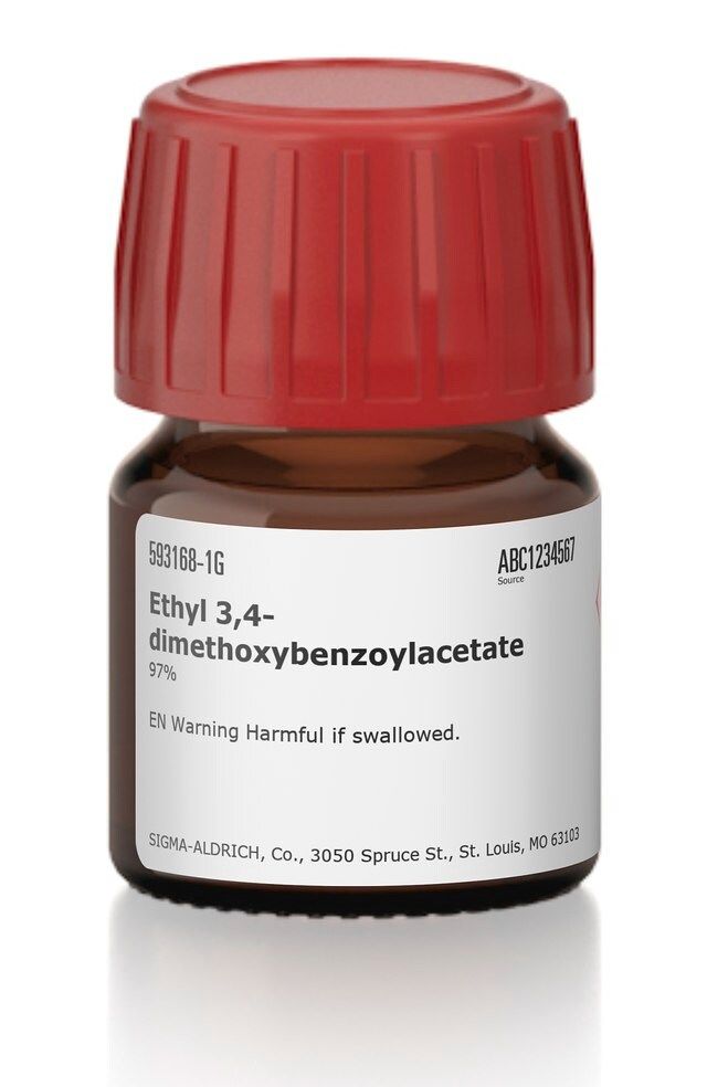 Ethyl 3,4-dimethoxybenzoylacetate