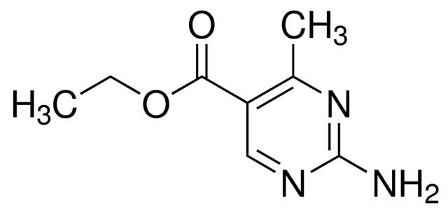 Ethyl 2-amino-4-methylpyrimidine-5-carboxylate