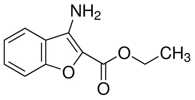 Ethyl 3-Aminobenzofuran-2-carboxylate