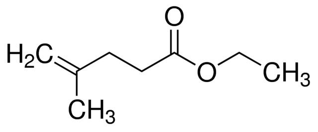 Ethyl 4-methyl-4-pentenoate