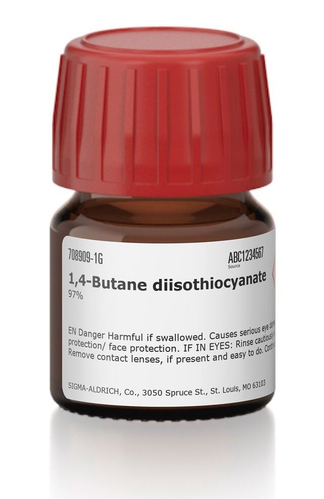 1,4-Butane diisothiocyanate