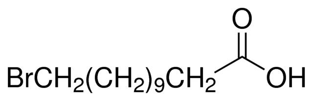 12-Bromododecanoic acid