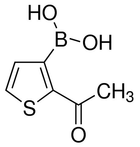 2-Acetyl-3-thiopheneboronic acid