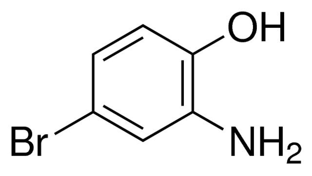 2-Amino-4-bromophenol