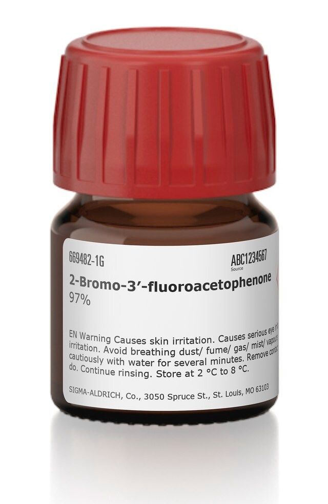 2-Bromo-3-fluoroacetophenone