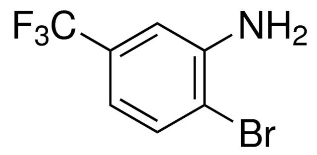 2-Bromo-5-(trifluoromethyl)aniline