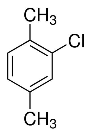 2-Chloro-1,4-dimethylbenzene