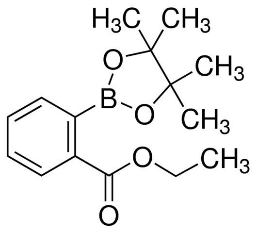 2-Ethoxycarbonylphenylboronic Acid Pinacol Ester