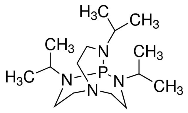 2,8,9-Triisopropyl-2,5,8,9-tetraaza-1-phosphabicyclo[3,3,3]undecane