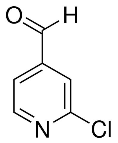 2-Chloro-4-pyridinecarboxaldehyde