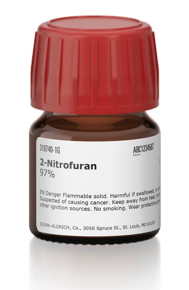 2-Nitrofuran