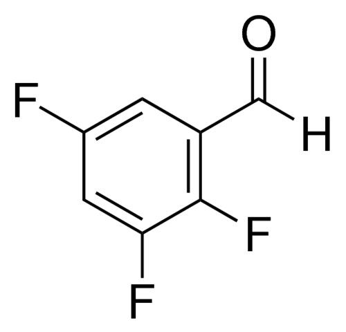 2,3,5-Trifluorobenzaldehyde