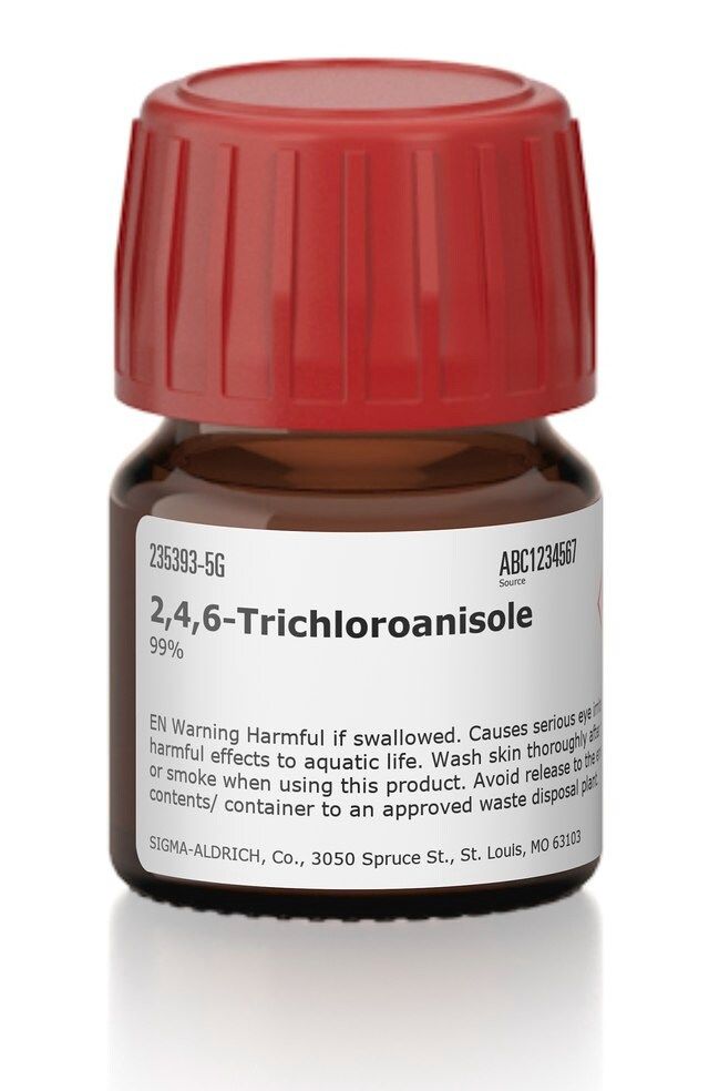 2,4,6-Trichloroanisole