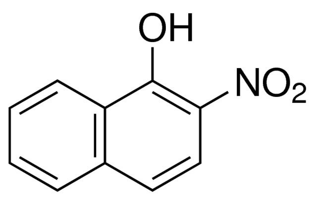 2-Nitro-1-naphthol