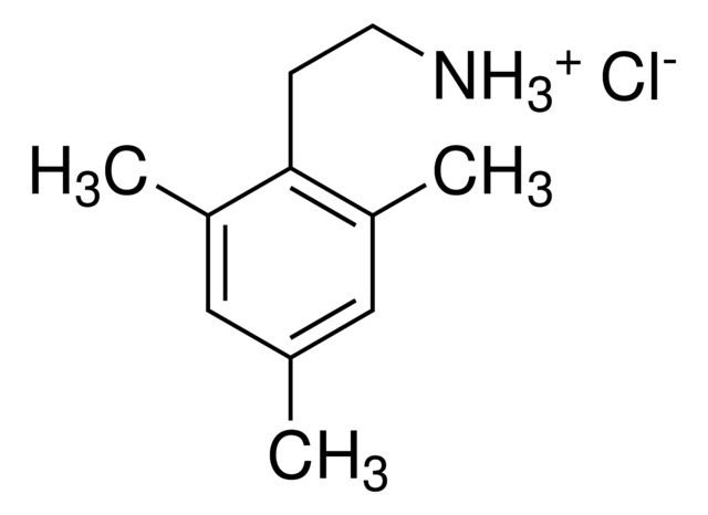 2,4,6-Trimethylphenethylamine hydrochloride