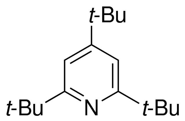 2,4,6-Tri-<i>tert</i>-butylpyridine