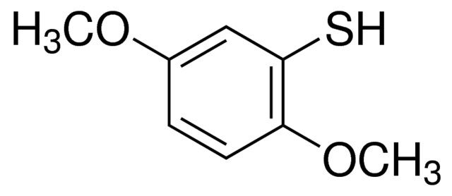 2,5-Dimethoxythiophenol