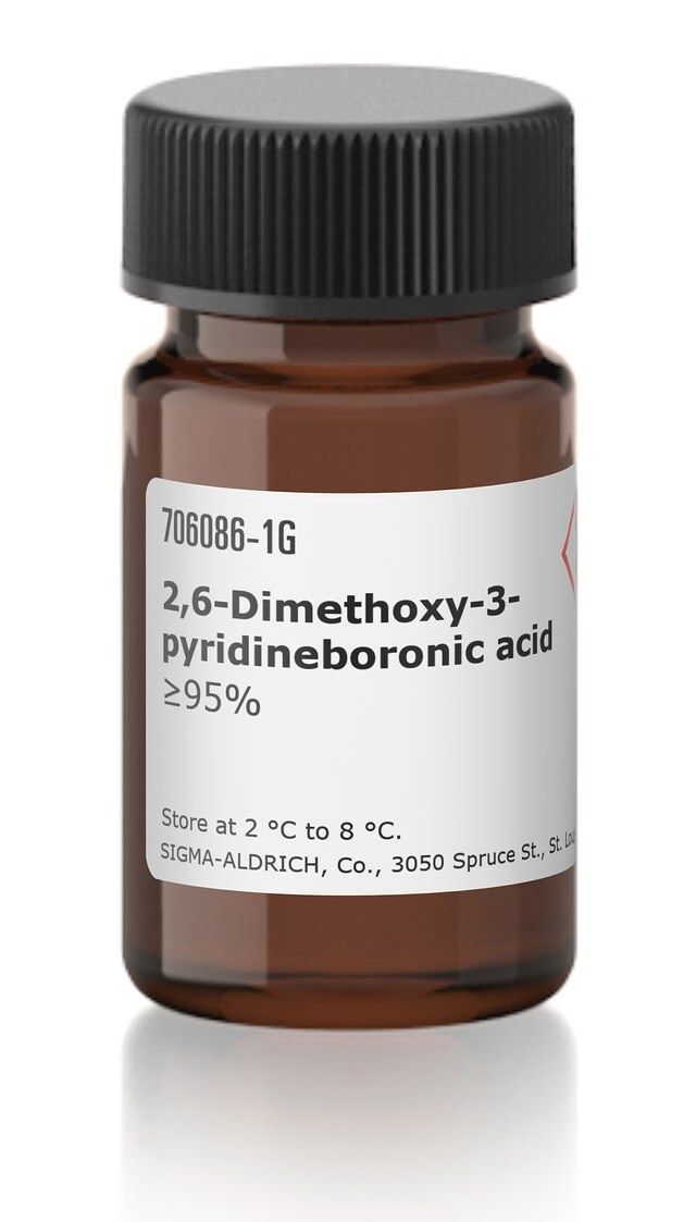 2,6-Dimethoxy-3-pyridineboronic acid