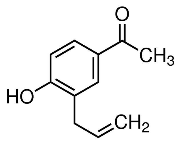 3-Allyl-4-hydroxyacetophenone