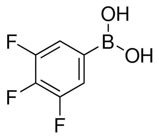 3,4,5-Trifluorophenylboronic acid