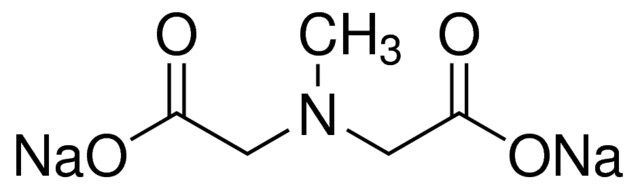 <i>N</i>-Methyliminodiacetic acid disodium salt