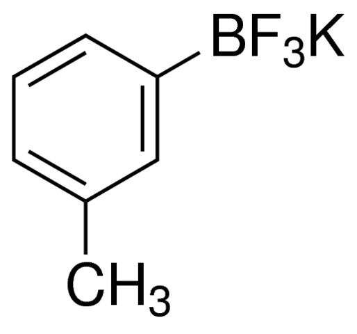 Potassium <i>m</i>-tolyltrifluoroborate