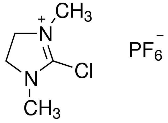 2-Chloro-1,3-dimethylimidazolidinium hexafluorophosphate