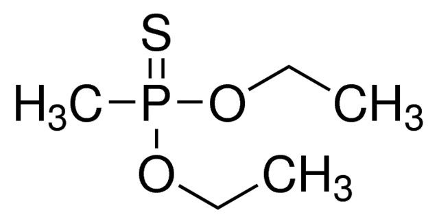 <i>O,O</i>-Diethyl methylphosphonothioate