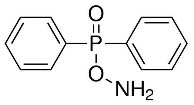 <i>O</i>-(Diphenylphosphinyl)hydroxylamine